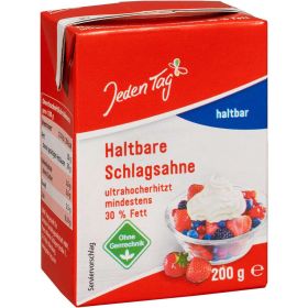 Link zu  H-Schlagsahne 30%