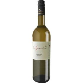 Link zu  Riesling, Weißwein