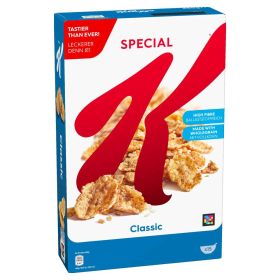 Link zu  Special K Müsli