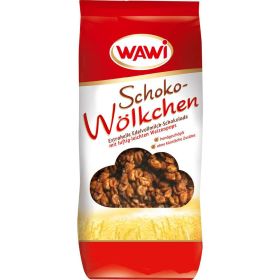 Link zu  Schoko-Wölkchen, vollmilch