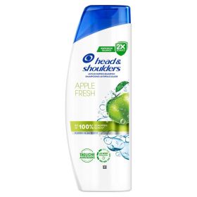 Link zu  Haarshampoo, Anti-Schuppen Apple Fresh