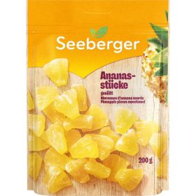 Link zu  Ananasstücke, gesüßt