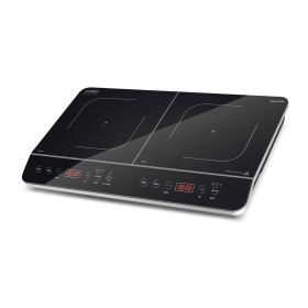 Link zu  Kochplatte Touch3500 Caso Induktion