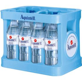 Link zu  Mineralwasser, Classic (12x 1,000 Liter)