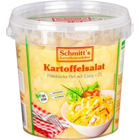 Link zu  Kartoffelsalat