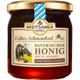 Link zu  Bayrischer Honig, Urtyp dunkel