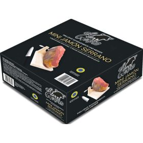 Link zu  Mini Jamon Serrano