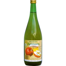 Link zu  fränkischer Apfelwein, 5% Vol.