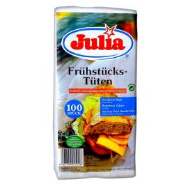 Link zu  Frühstückstüten