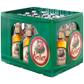 Link zu  Land-Pilsener Bier 4,9% (20x 0,500 Liter)