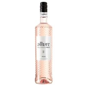Link zu  Rosé alkoholfrei