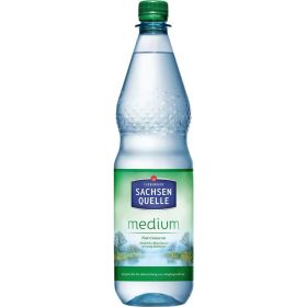 Link zu  Mineralwasser, Medium