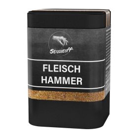 Link zu  Gewürzmischung Fleischhammer