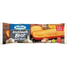 Link zu  Knoblauchbrot