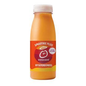 Link zu  Smoothie Plus Vitaminbündel