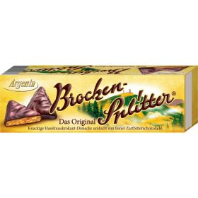 Link zu  Pralinen Brocken-Splitter, Zartbitter