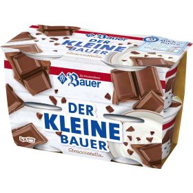 Link zu  Der kleine Bauer, Stracciatella