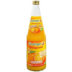 Link zu  Orangensaft