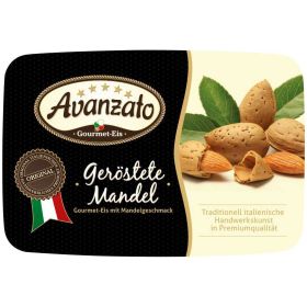 Link zu  Eis Mandeöl