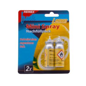 Link zu  Mini-Spray Nachfüllpack, Lemon