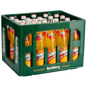 Link zu  Orangen Limonade (20x 0,500 Liter)