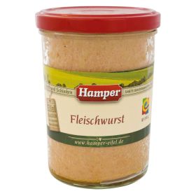 Link zu  Fleischwurst