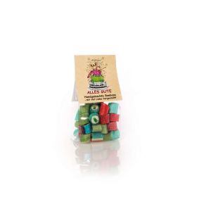 Link zu  Bonbons, Alle Gute