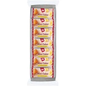 Link zu  Mini Cakes, Zitrone