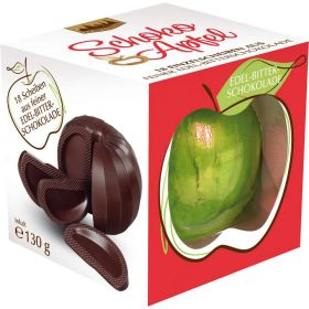 Link zu  Schoko-Apfel, Edelbitter