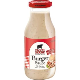 Link zu  Burger Sauce