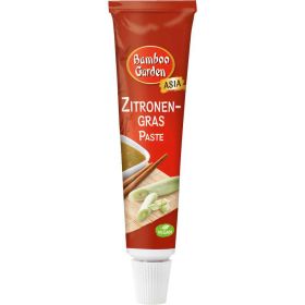 Link zu  Zitronengraspaste