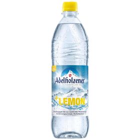 Link zu  Lemon Mineralwasser, mit Kohlensäure