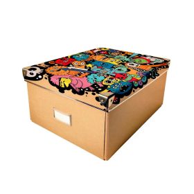 Link zu  Aufbewahrungsbox