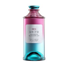 Link zu  Japanese Blossom Gin 40%