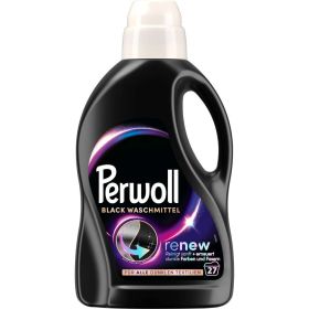 Link zu  Color-Waschmittel, flüssig, Renew Black