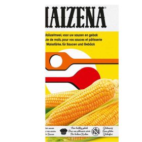 Link zu  Speisestärke aus Mais für Saucen & Gebäck