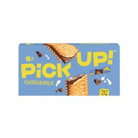 Link zu  PiCK UP!, Choco & Milk