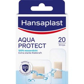 Link zu  Pflaster Aqua Protect, wasserdicht, 20 Strips