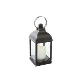 Link zu  LED Outdoor Laterne, anthrazit