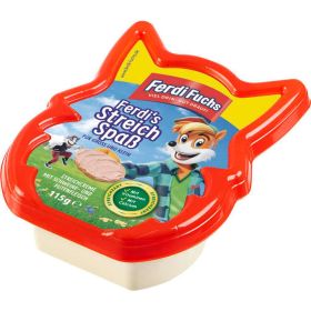 Link zu  Streichwurst