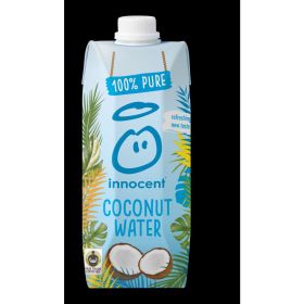 Link zu  Kokosnusswasser