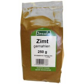 Link zu  Zimt, gemahlen