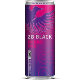 Link zu  Energy Drink, Berry-Mix Zero