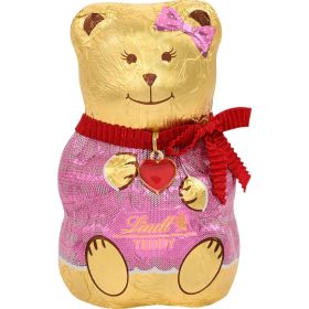 Link zu  Schokoladen-Teddy