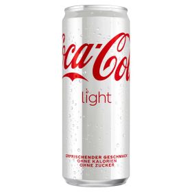 Link zu  Cola Light