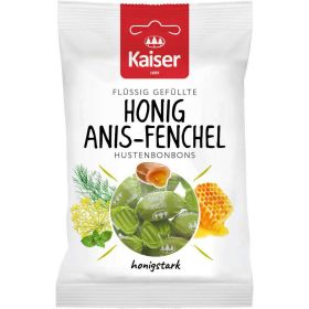 Link zu  Bonbons, Anis-Fenchel