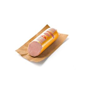 Link zu  Kalbsleberwurst, streichzart  im Golddarm
