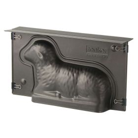 Link zu  Lamm-Backform, antihaft 1l