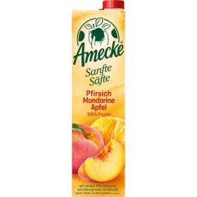 Link zu  Sanfte Säfte Pfirsich-Mandarine
