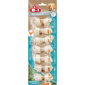 Link zu  Hunde-Snack, Kauknochen Delights Pro Dental